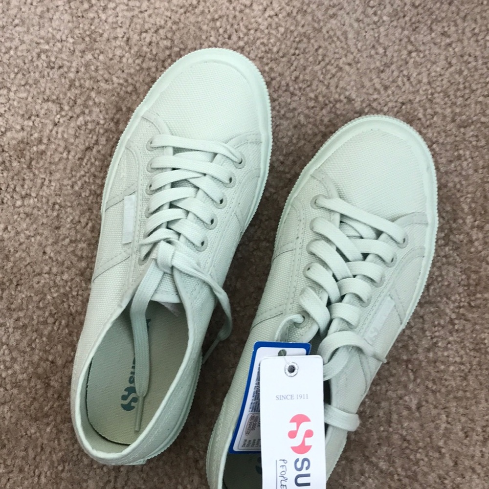Superga 2750 COTU CLASSIC size EU39